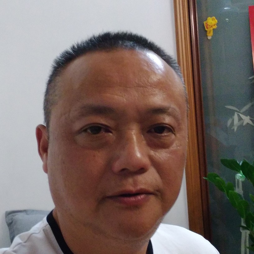 灵灵居士的照片
