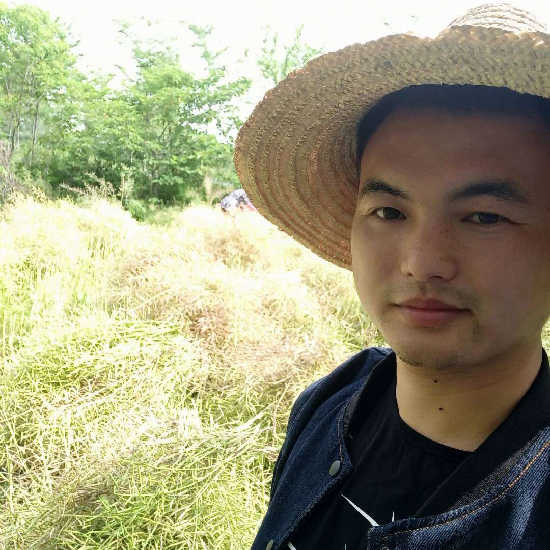 大地向听话的照片