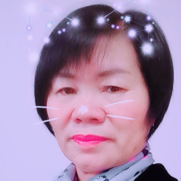 潇洒打矜柔的照片