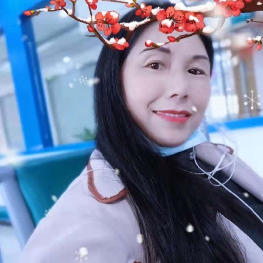 超帅大姐的照片