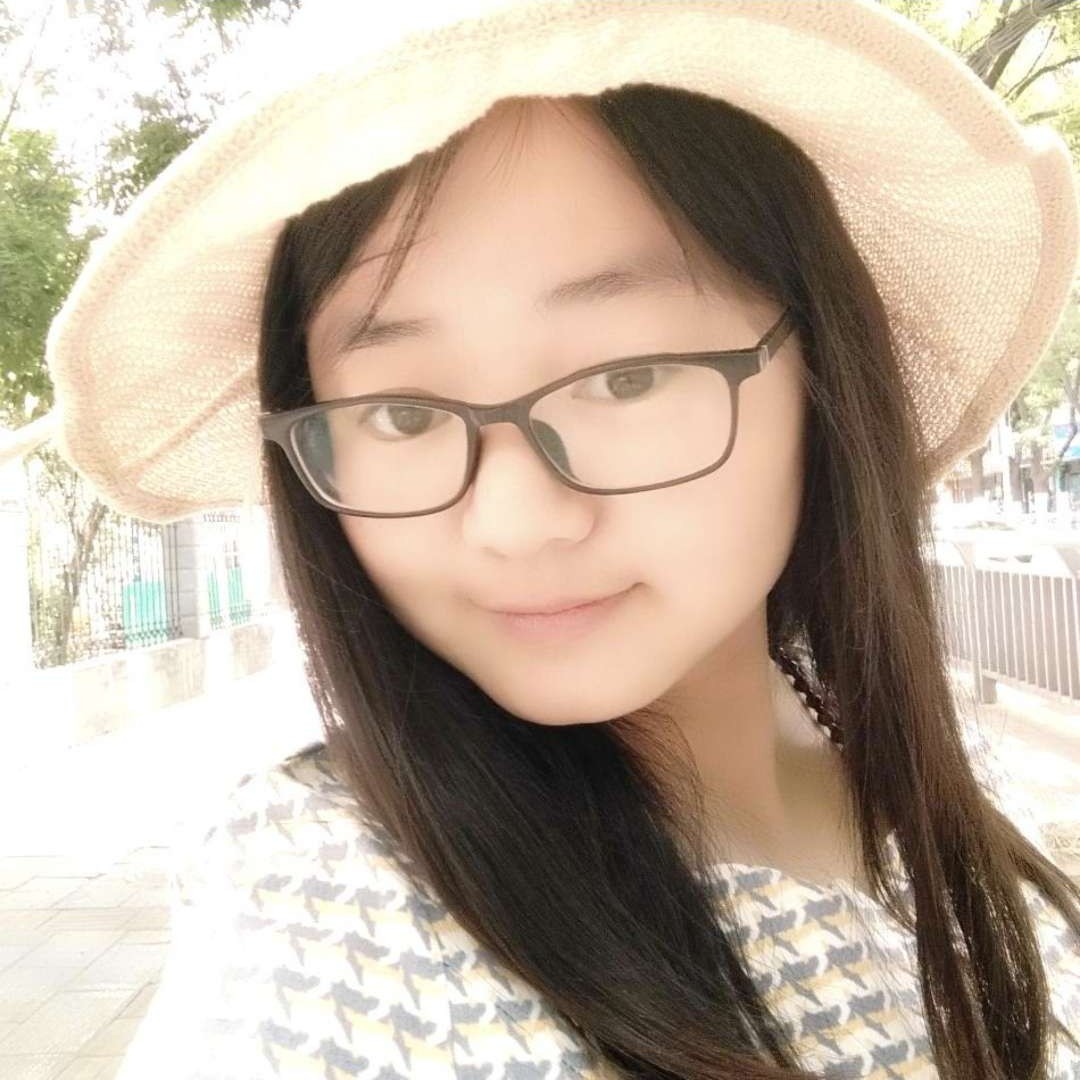 星月闻高贵的照片