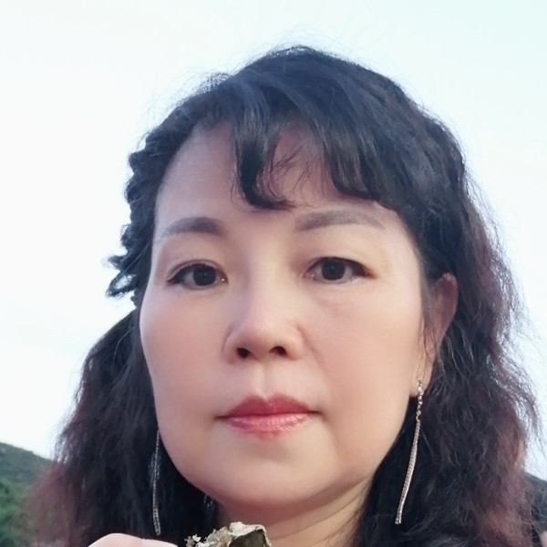 鲤鱼泪了大山的照片