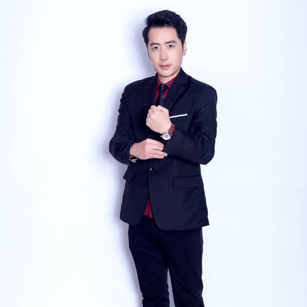 我还在这-等你的照片