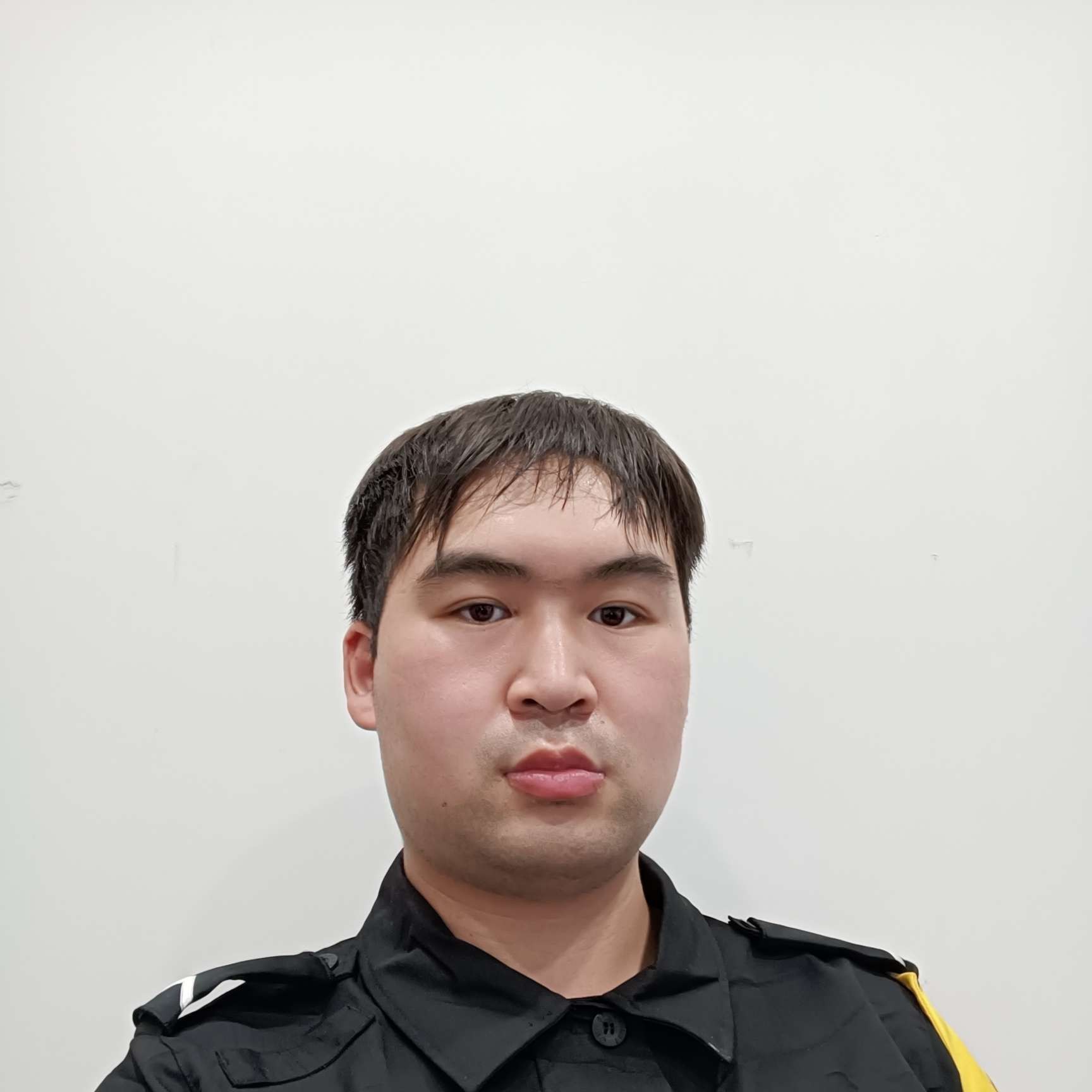称心与剪影的照片