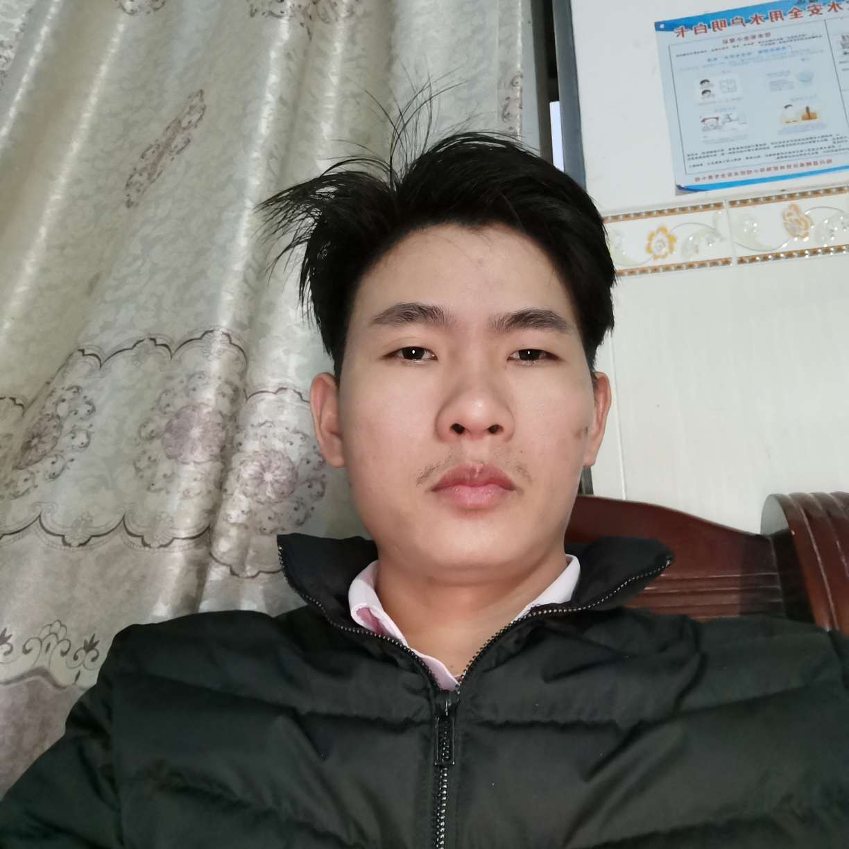 洛尘演变清爽的照片