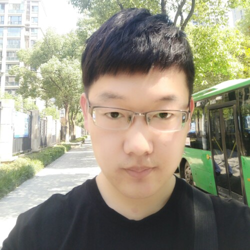 吾余生的照片