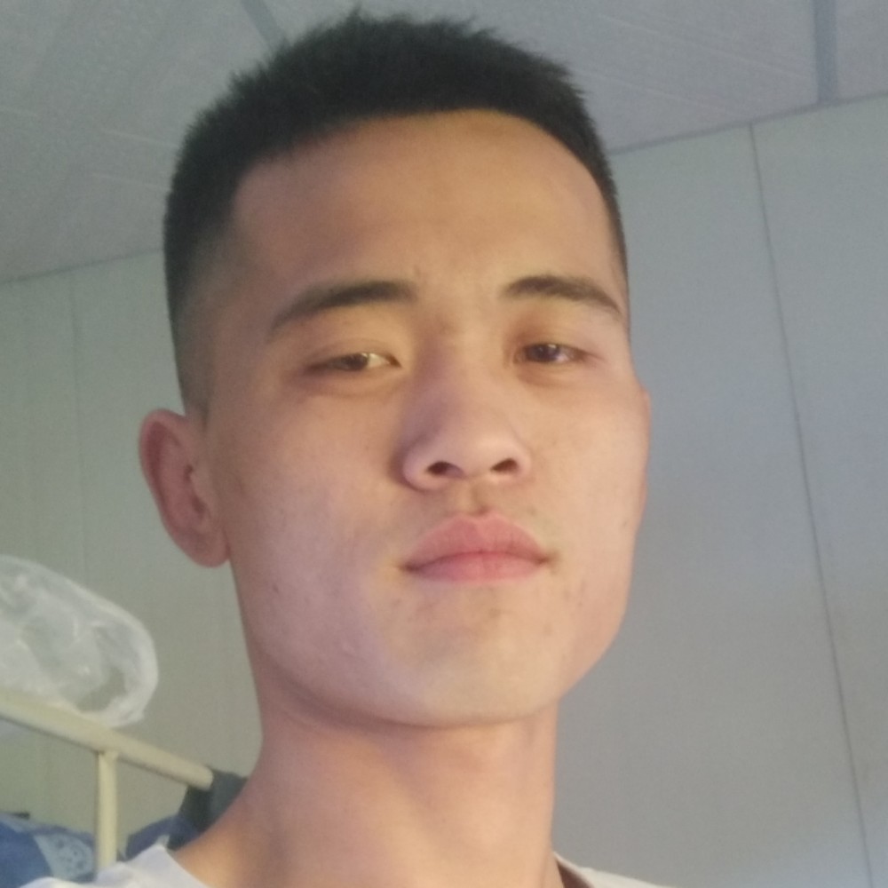 单身1个人的照片