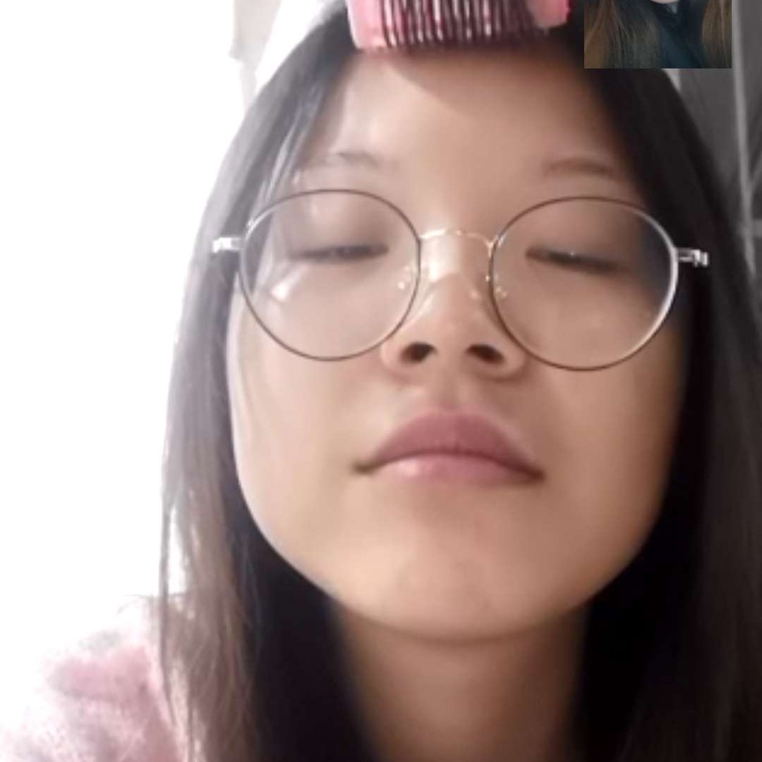 奇迹邂逅调皮的照片