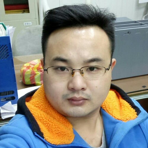 兰陵阁主的照片