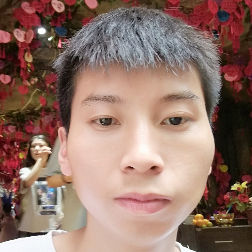 未来自己的照片