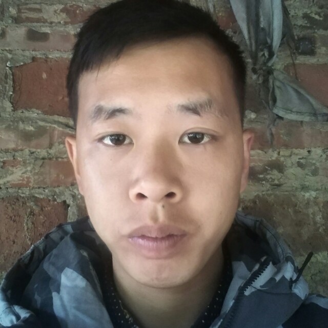 灵巧演变初妆的照片