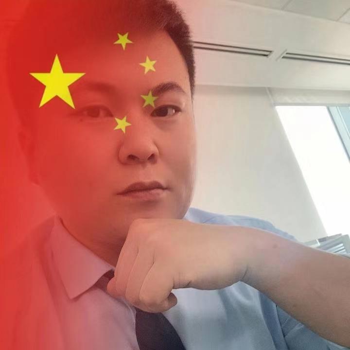 一路向北**的照片