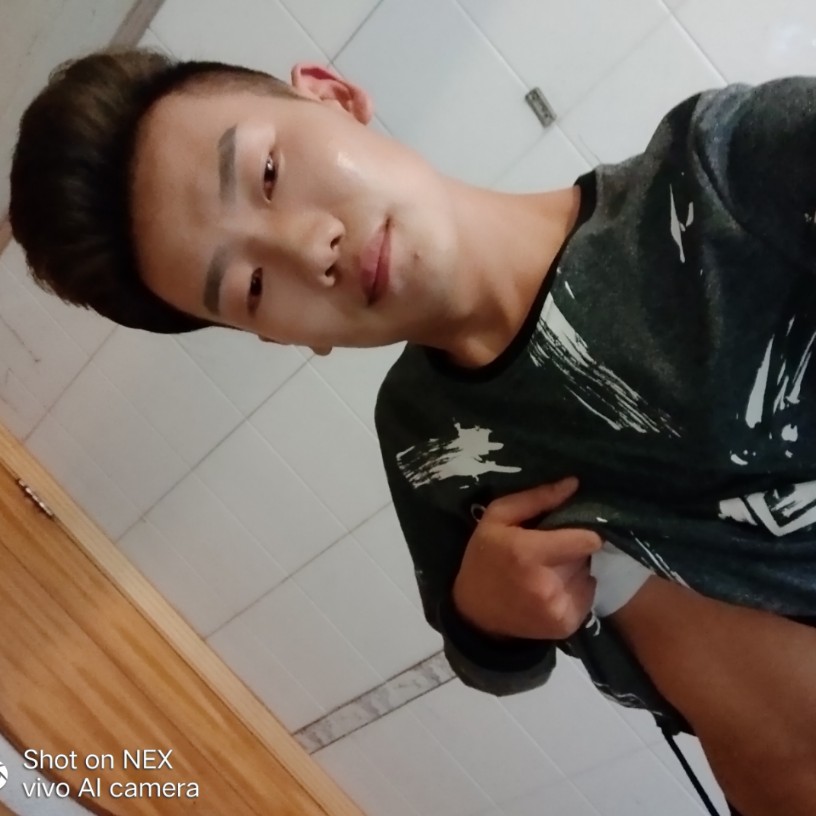 烁天的照片