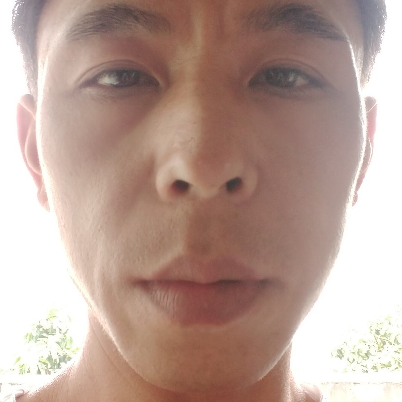 月亮有花痴的照片