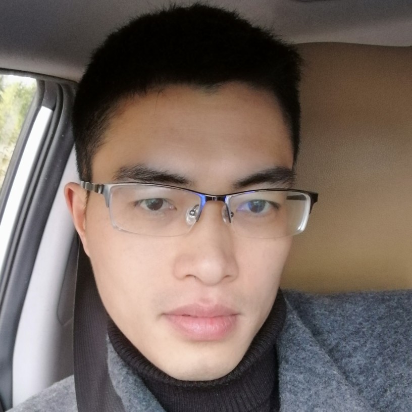 粗犷方星愿的照片