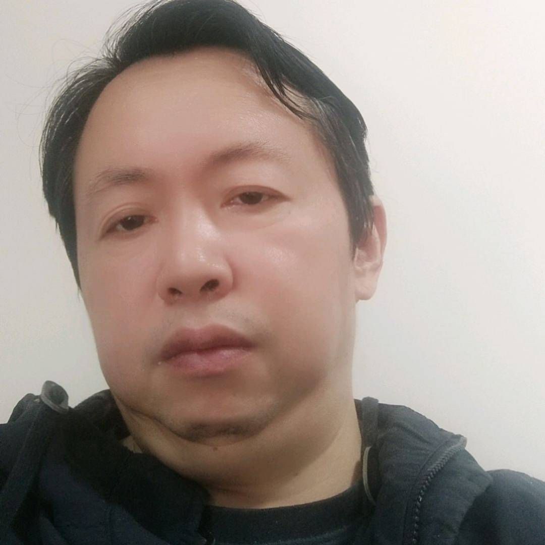 大山爱恋酷酷的照片