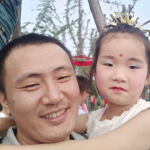 在对的时间等对的的照片