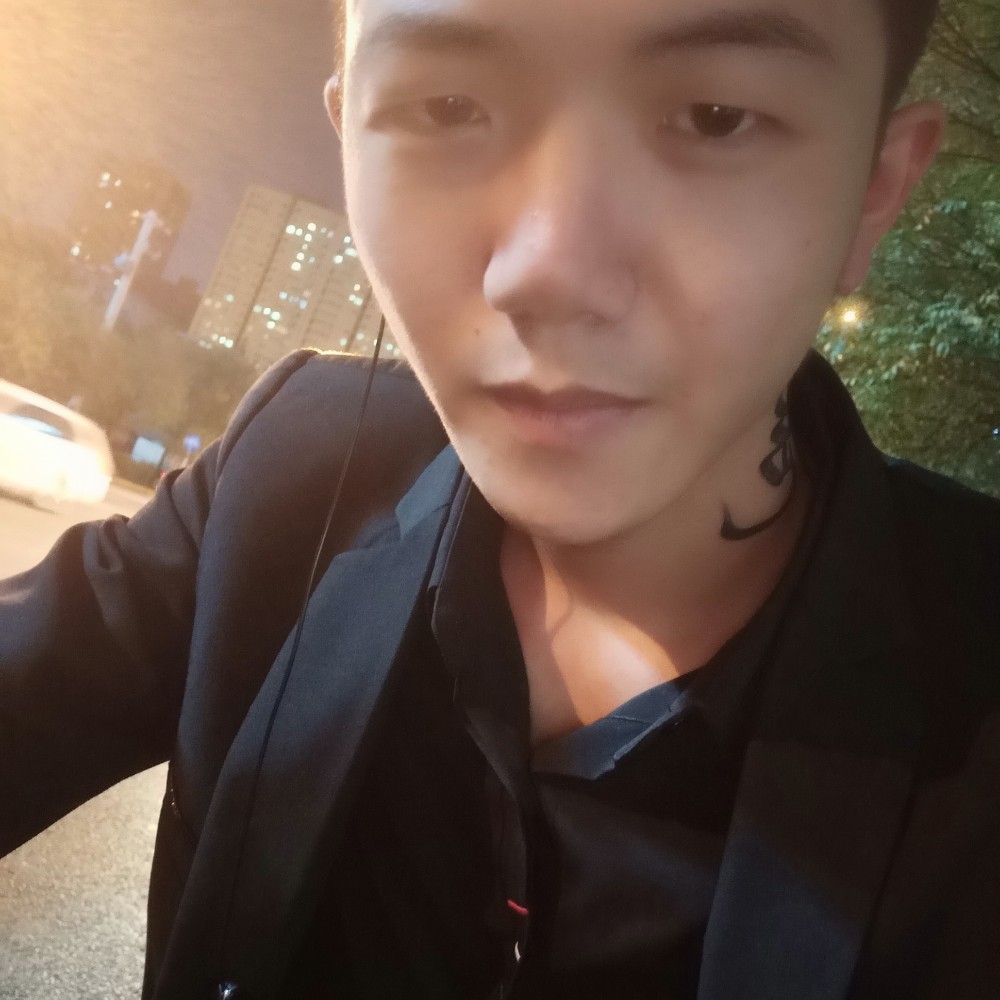 少年阿“斌”的照片