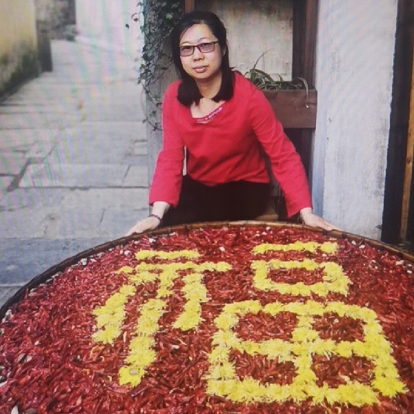 无可取代的迎优美的照片