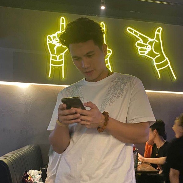 a别来无恙。的照片