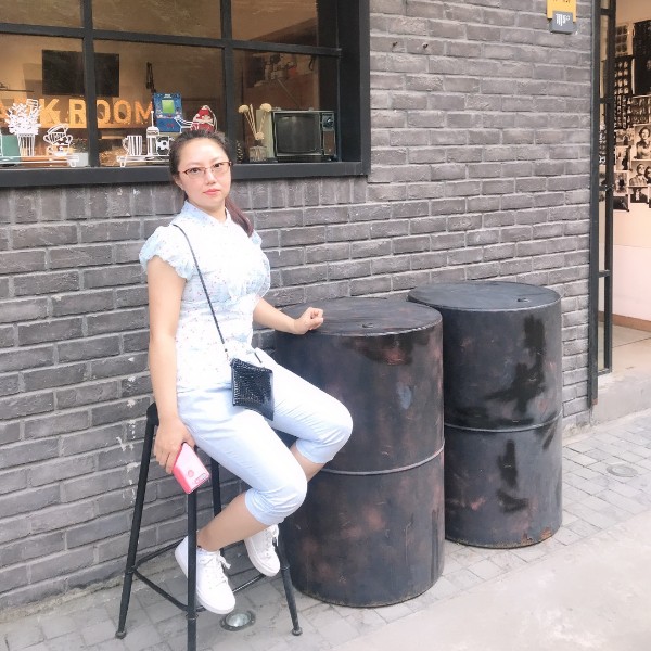 Helen 丹的照片
