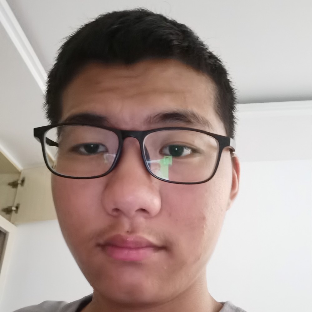 李装装的照片