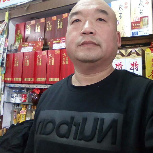 等待金鱼的照片