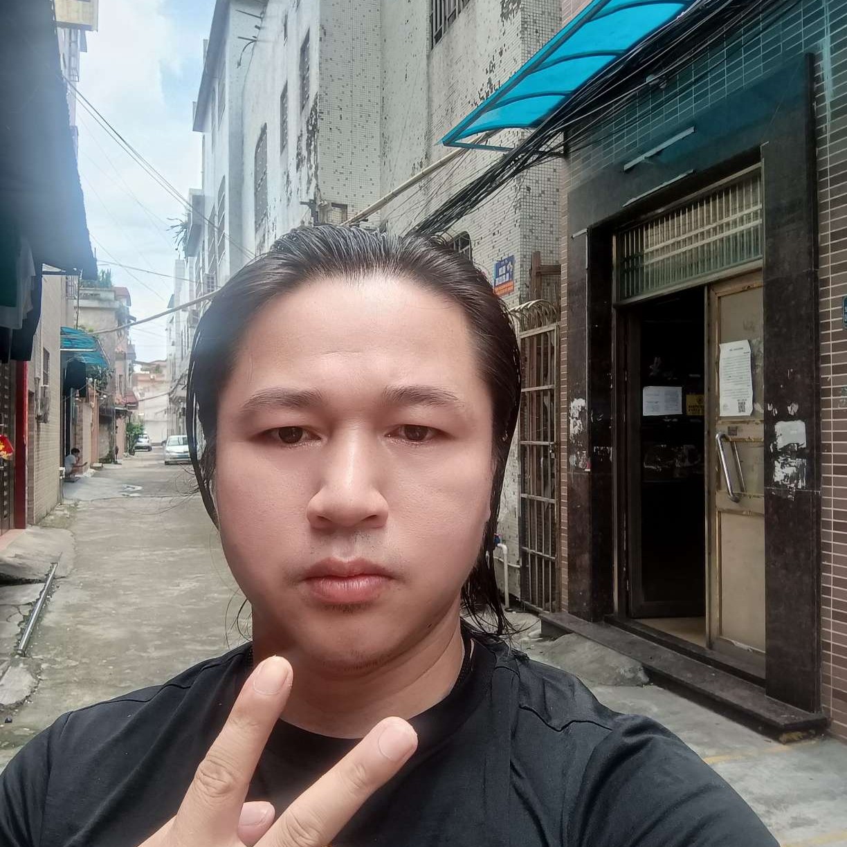 你不来我走的照片