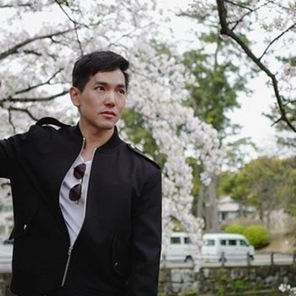 花魂浅吻大气的照片