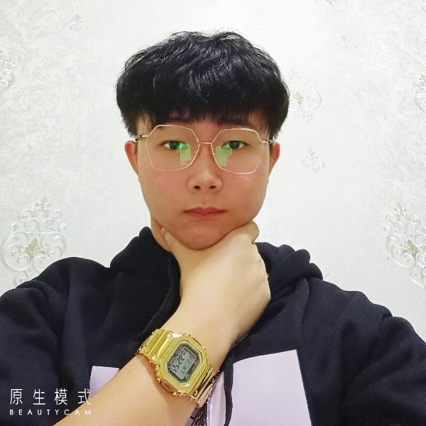 子洁的照片