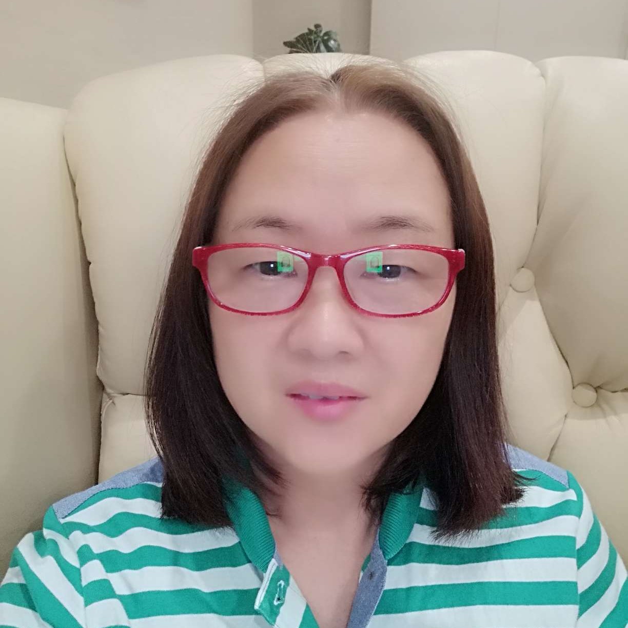 趙楠的照片