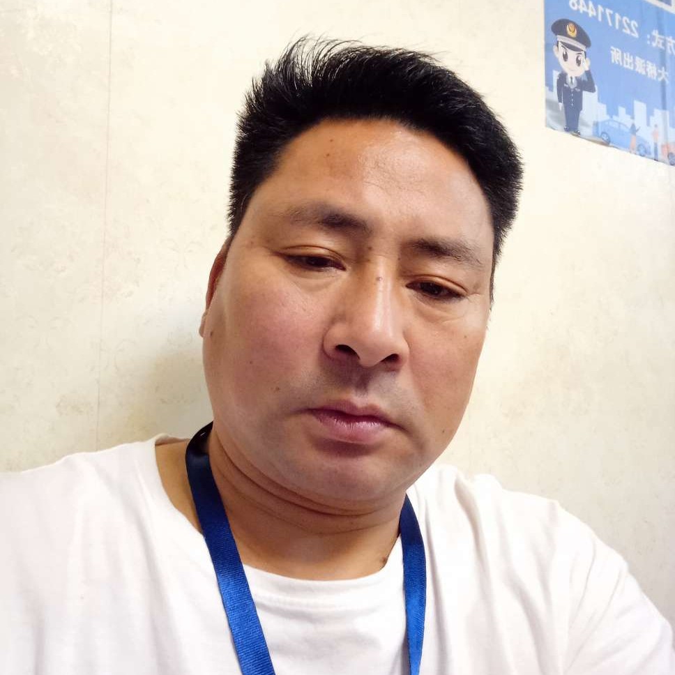 流岚漫步激昂的照片