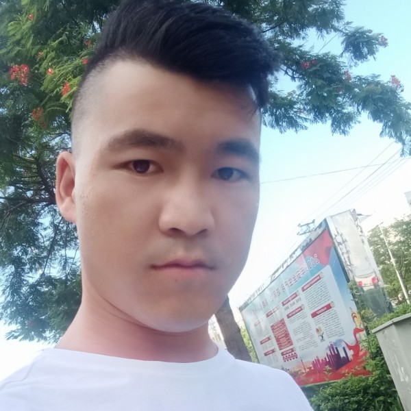 跨过的照片