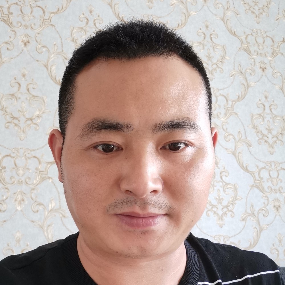 简单大世界的照片