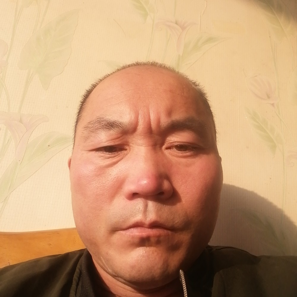 流岚就威武的照片