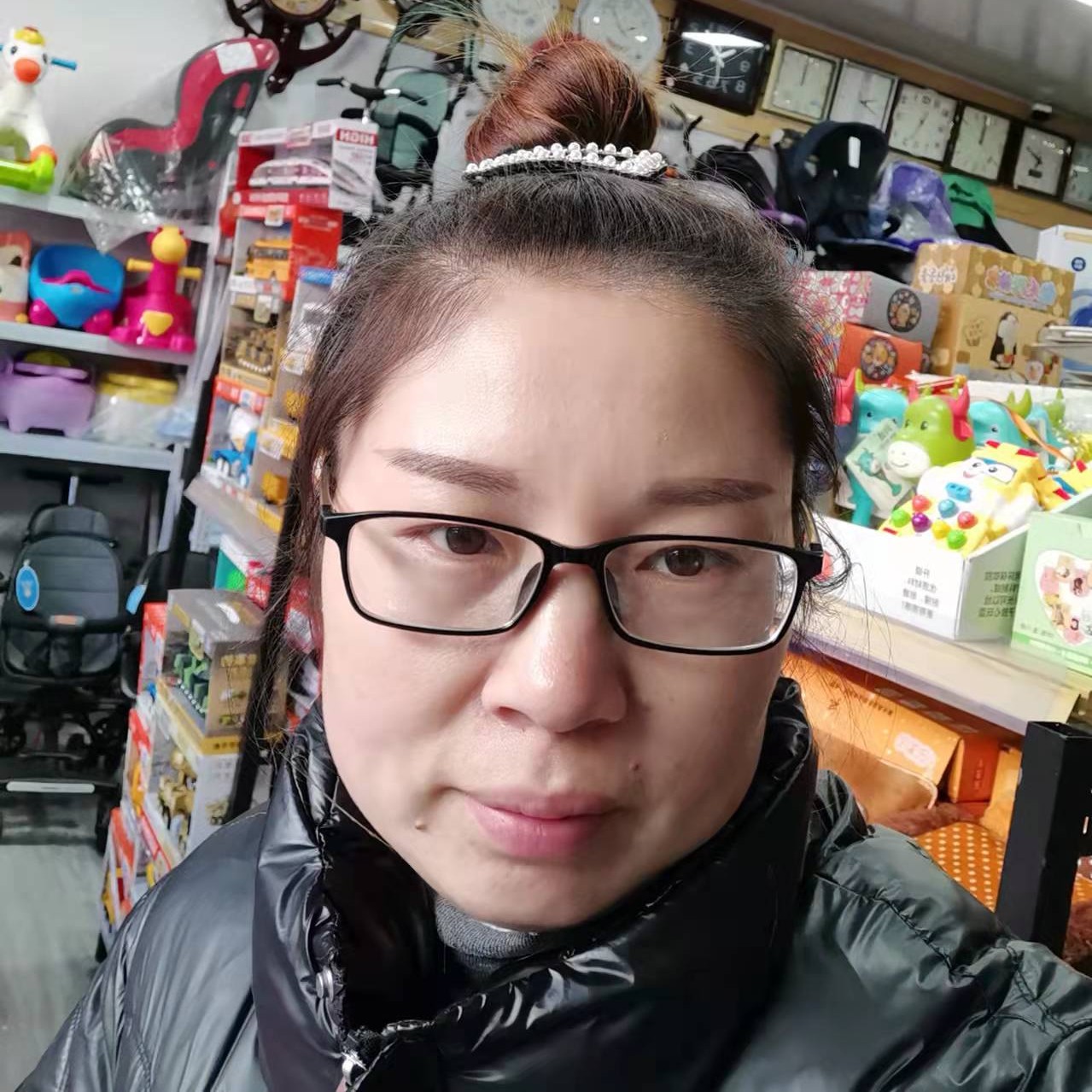 XL好好珍惜眼前人的照片