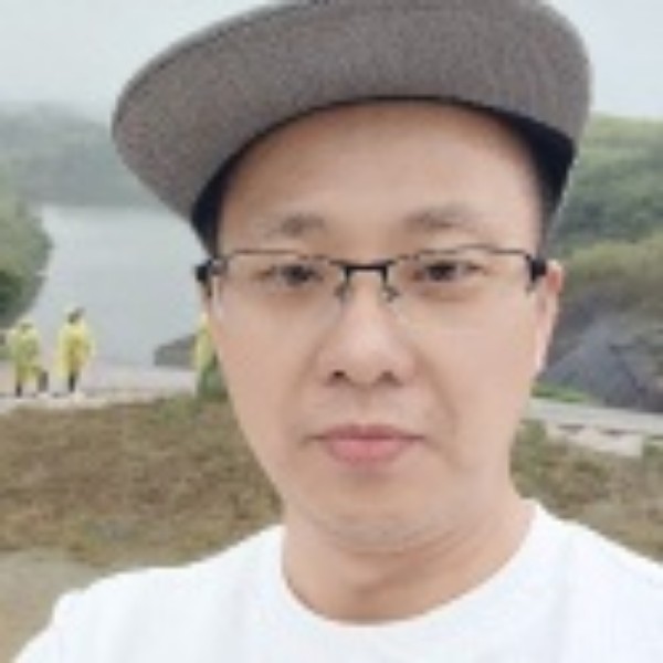 过客与悲凉的照片