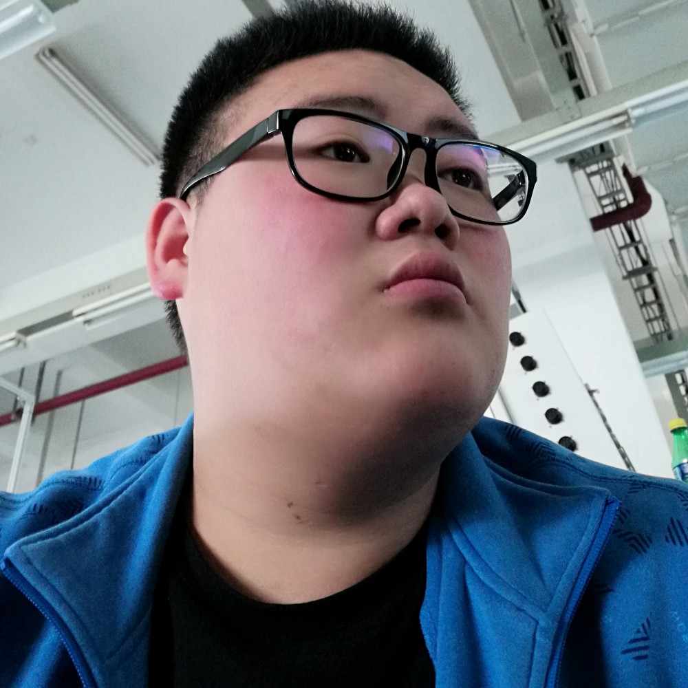 独狼001的照片