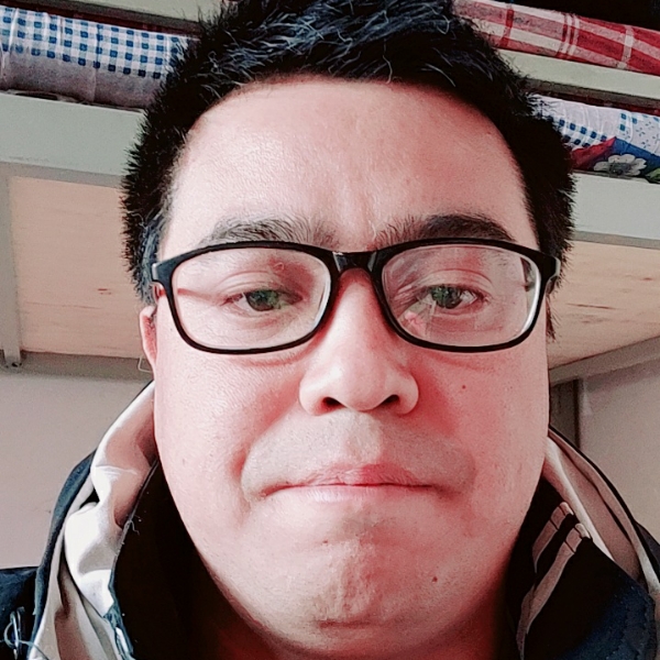 一个昵称都选不上的照片