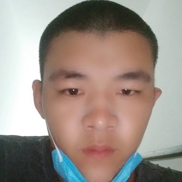 我来晚上的照片