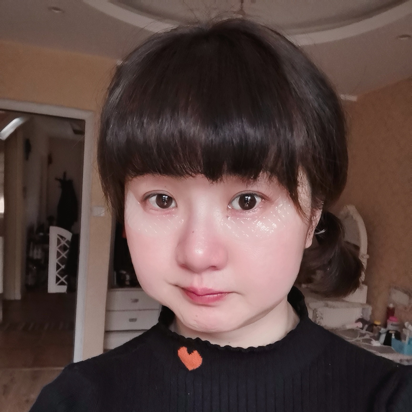 达闻西♀的照片