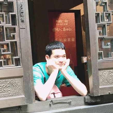 暖男的照片