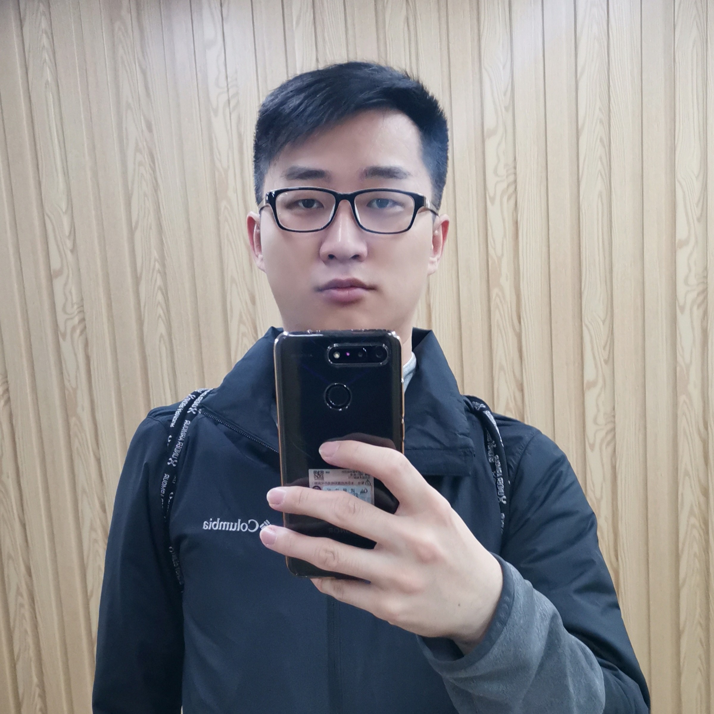 吾爱蒹葭的照片