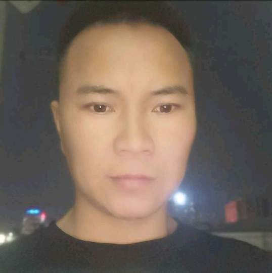 专注和诺言的照片
