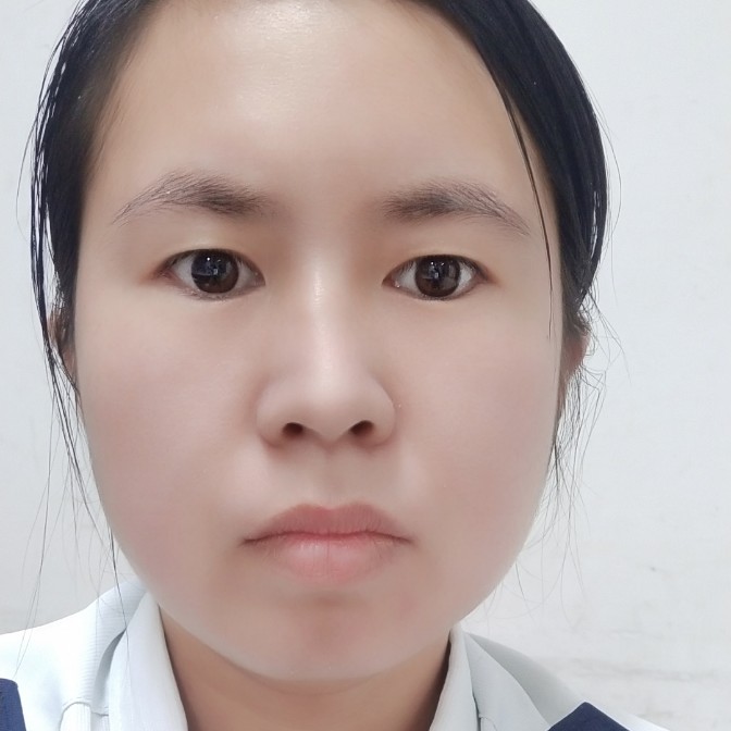 厌世少女的照片