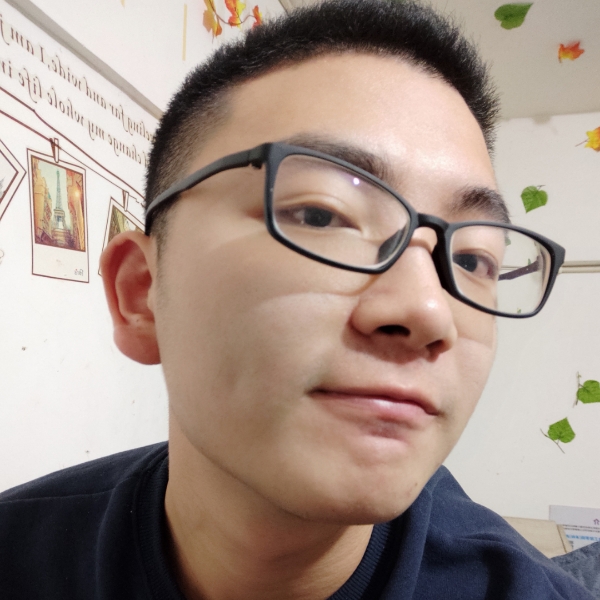 善良和毛豆的照片