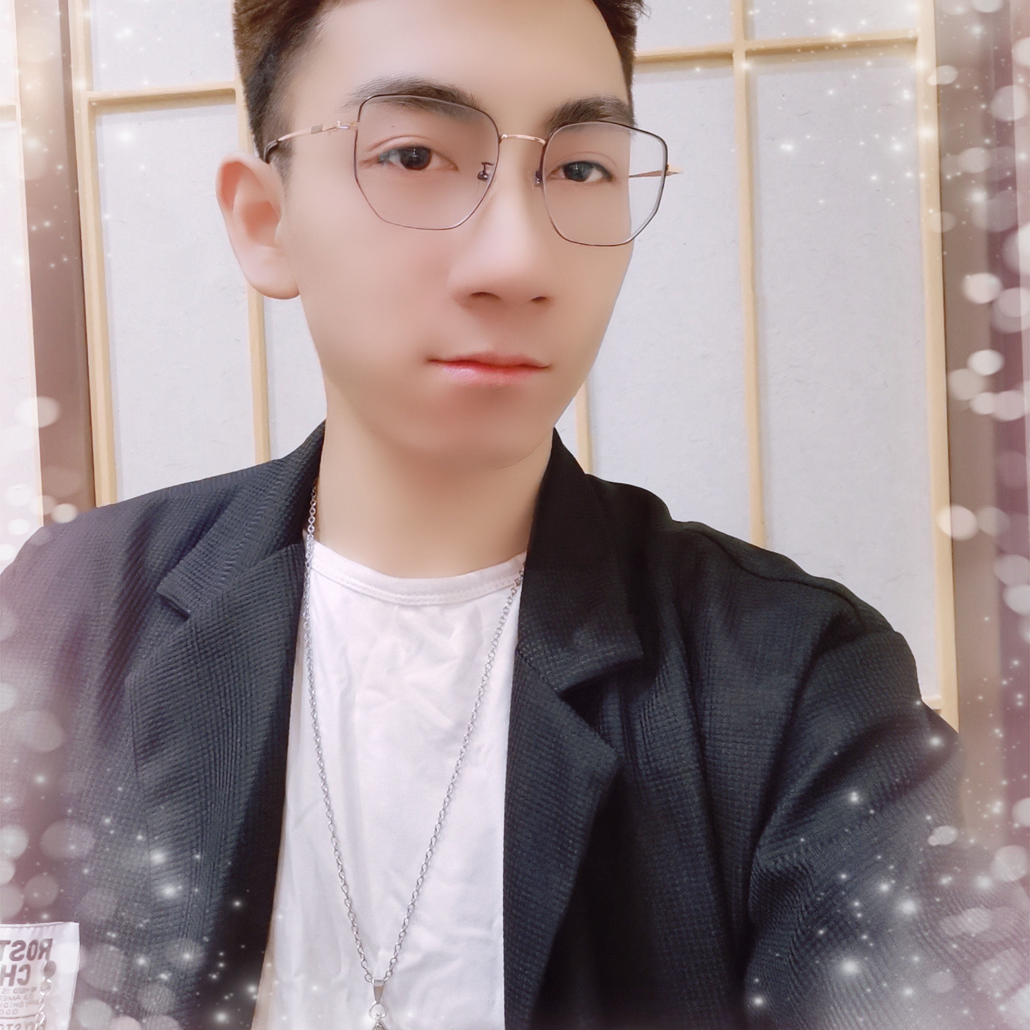 冯明兮的照片