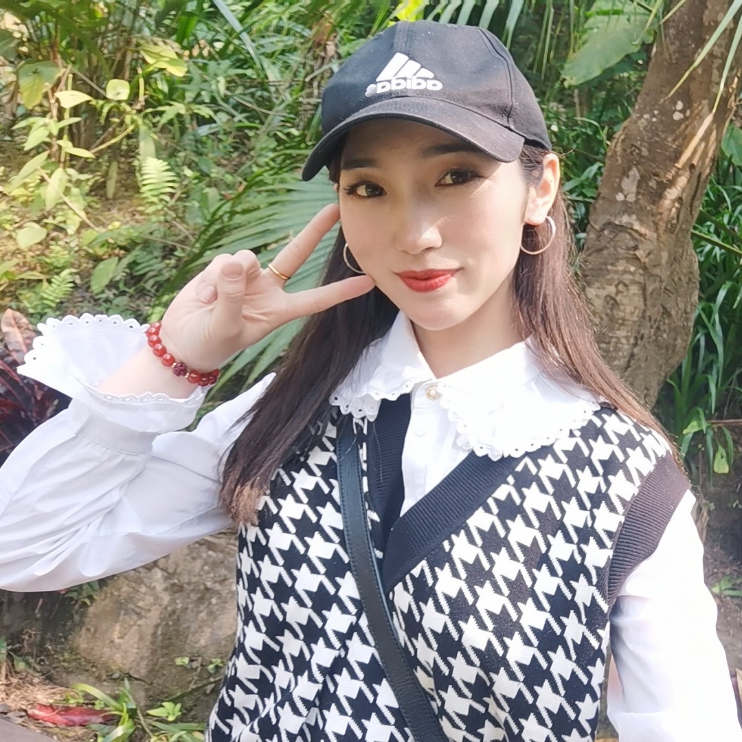 玥熹儿的照片