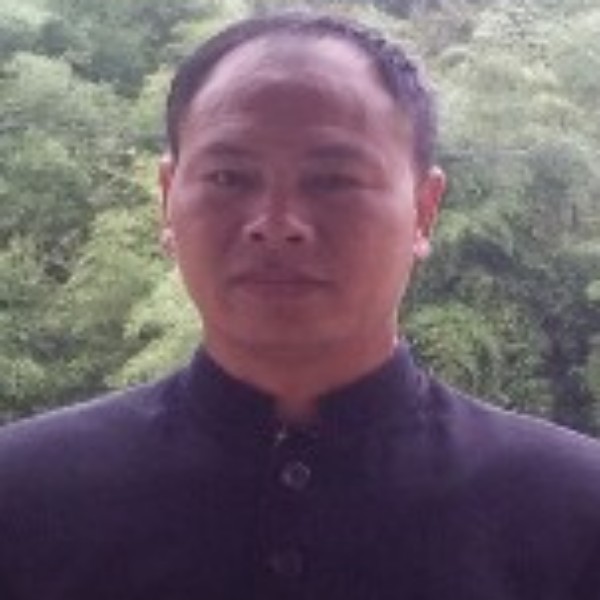千山萬水很難走啊的照片
