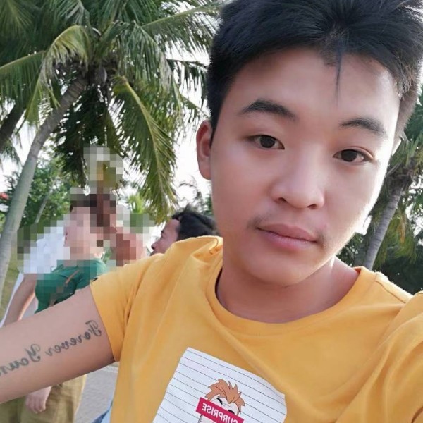 黄某！的照片